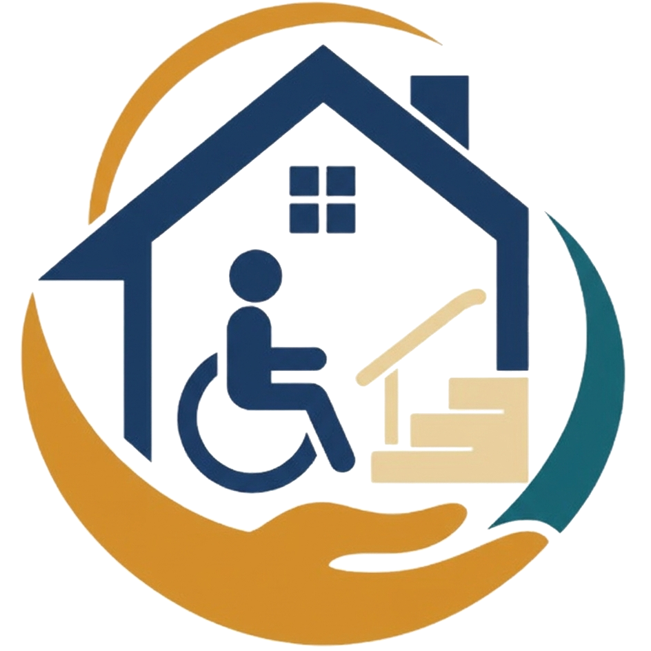 Home Age Fit Logo