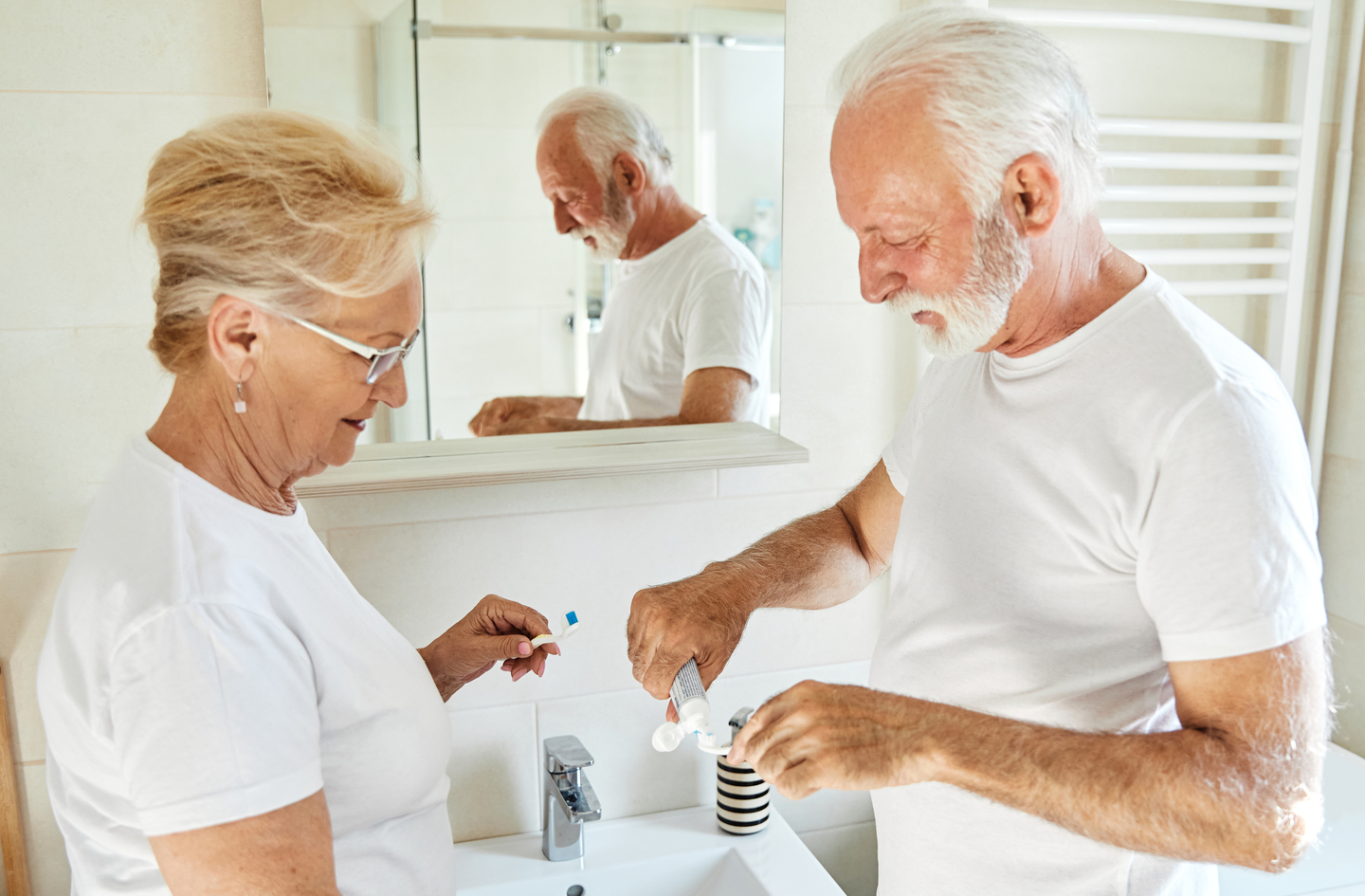 Handicap Bathroom Layout Dimensions: What Size You Actually Need
