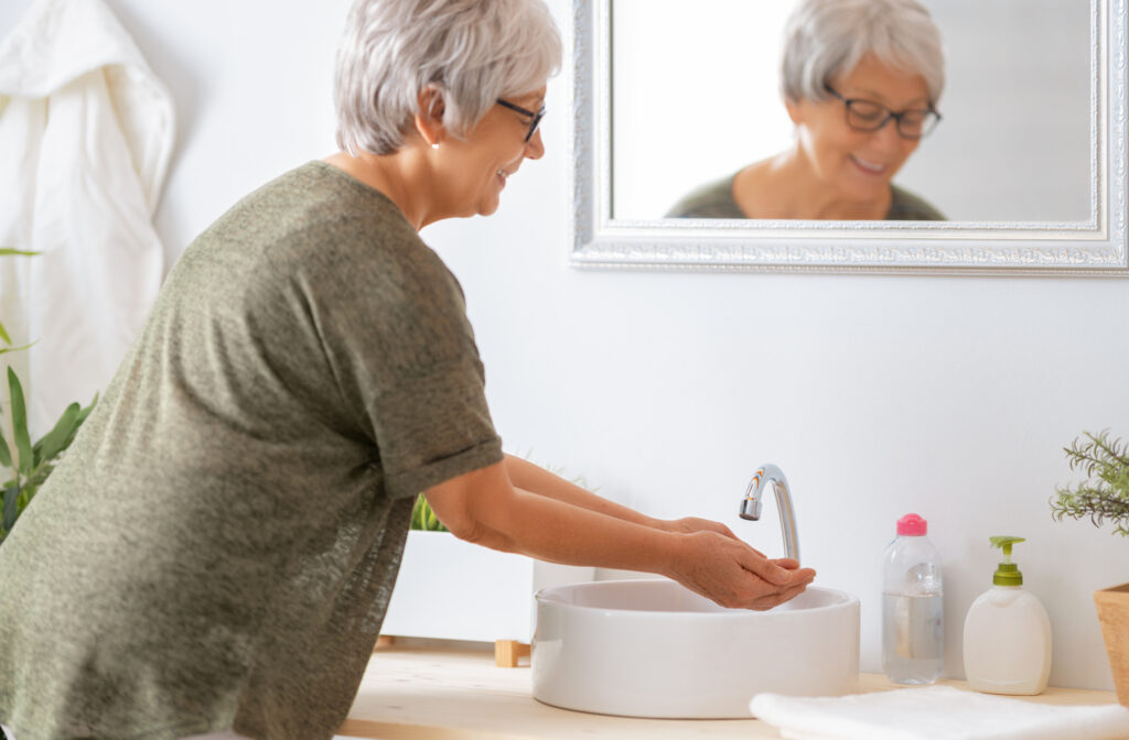 Home Safety Checklist for Seniors: Room-by-Room Risks