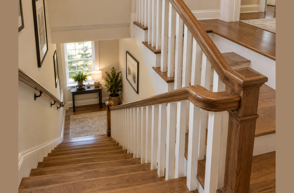 Patient Education on Fall Prevention at Home: What to Teach First